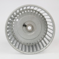 Impeller Cooling Motor Dust Collector Centrifugal Fan Blower Exhaust Ventilation AC Capacitor Motor SD145X233 Aluminum Alloy ST